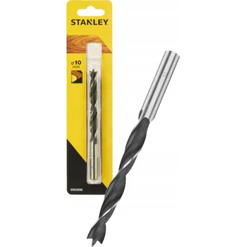 Vrták Vrták VRTÁK STANLEY PILOT 10 mm STA52036