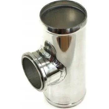 Posilovač řízení Adaptér Blow Off Trubka 76mm typ: TiAL 50MM