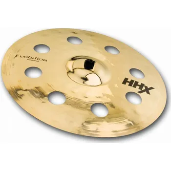 Činel Sabian HHX Evolution O-zone Crash 18" činel