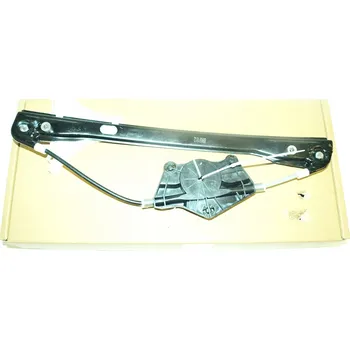 Stahovačka okna Hever oken Polcar 9513PSG4