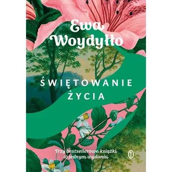 Osobní rozvoj Świętowanie życia