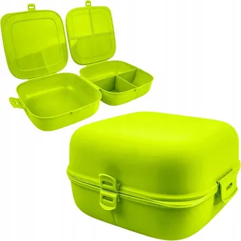 Svačinový box Orion Svačinový Box 1 ml