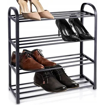 Botník Botník Vilde 5 x 4 x 3 cm kovová