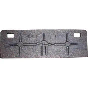 Příslušenství ke kotli Požární klapka DAKON DOR 12, 16