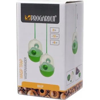 Past na mouchy a vosy Progarden