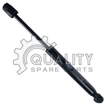 Příslušenství karosérie Pneumatická pružina, zavazadlový / nákladový prostor MAGNETI MARELLI 430719043200