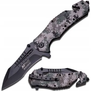 Kuchyňský nůž MTech USA - Vojenský pružinový Nůž - MT-A845DG dárek pro něj