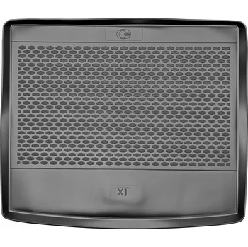 autokoberec Rohož do kufru Doma polypropylen