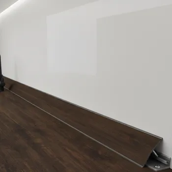 Kuchyňská pracovní deska Egger Těsnicí lišta Dub Cardiff Hnědý / H2409 4000 mm