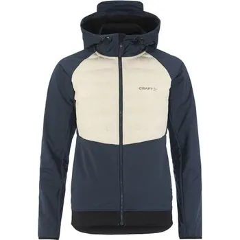 Dámská bunda CRAFT ADV Pursuit Thermal Barva: Hnědá, Velikost: S