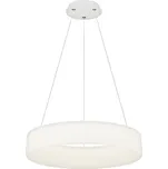 HALO Závěsné LED svítidlo, 6000 lm, teplá – studená bílá HALO 60Z RC