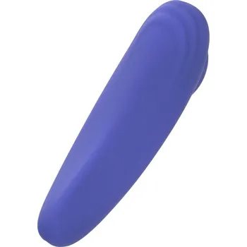 CalExotics Connect Panty Teaser - Purple