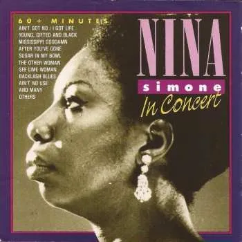 Zahraniční hudba SACD Nina Simone: Nina Simone In Concert - Limited Edition 2025