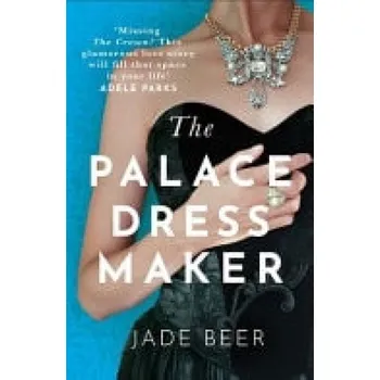 Palace Dressmaker - Beer, Jade