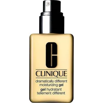 Léčba akné Intenzivní gel k doplnění hydratace pro smíšenou až mastnou pleť Dramatically Different (Moisturizing Gel) Clinique - 50 ml