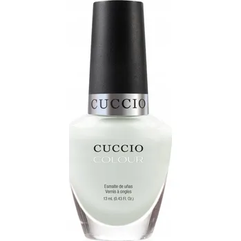 Lak na nehty Cuccio 6405 Lak na nehty 13 ml WHITE RUSSIAN