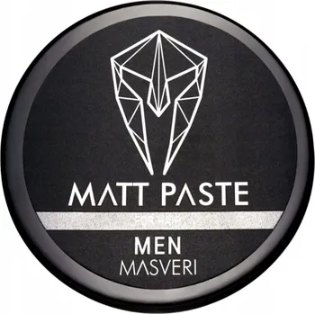 Stylingový přípravek Matující pasta na vlasy MASVERI Matt Paste 100 ml