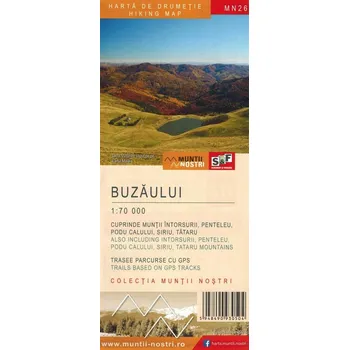 Buzaului Kolektiv autorů