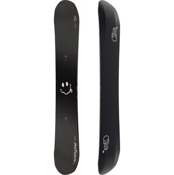 Snowboarding Snowboard Bataleon Evil Twin+ 156W 2026 - Odesíláme do 24 hodin