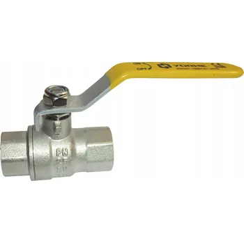 Ventil Kulový kohout Invena 1/2'' GZ-10-040-B