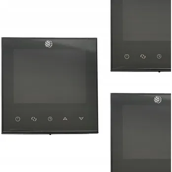 Pokojový termostat Hydroland REG.TEMP.TYG.CZ