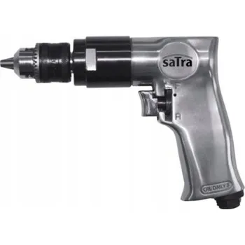 Vrtačka Satra Pneumatická vrtačka s klíčovým sklíčidlem S-840S