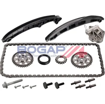 Sada rozvodového řetězu BOGAP A1328228