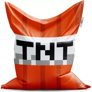 Sedací pytel Sablio Sedací vak Classic TNT - 150x100 cm