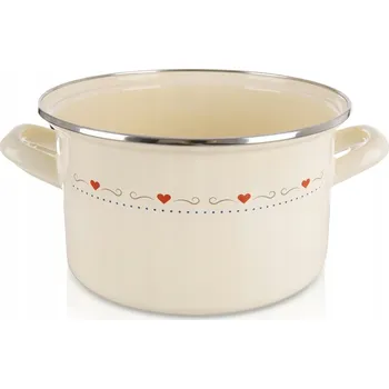 Hrnec Tradiční Hrnec Vilde 4907982204449 3l