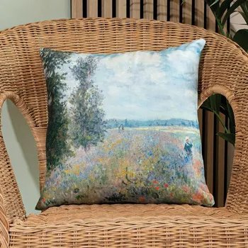 Povlak na polštářek Dekorační povlak na polštář Markizeta 40 x 40 cm