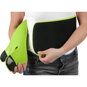 Elektrostimulační zeštíhlující pás Tynor 407 , univerzální velikost