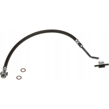 Brzdová hadice BRZDOVÁ HADICE PŘEDNÍ PRAVÁ CHEVROLET BLAZER 1987-1991