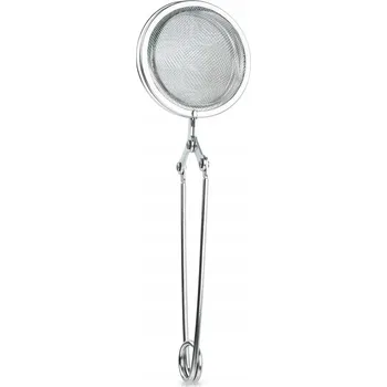 Cedník a síto Konvice Vilde