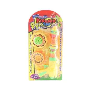 Dětská zbraň Lamps Pistole na vrtulky