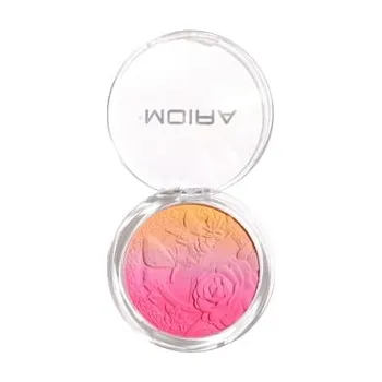 Make-up Moira Signature Ombre Blush Tvářenka