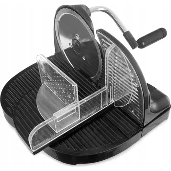 Kráječ na chleba Ruční strojek na těstoviny a těsto Vilde