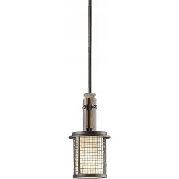 Závěsné svítidlo Elstead 1-bodové s paticí E27