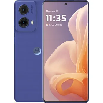 Mobilní telefon Smartphone Motorola Moto G85 12 GB / 256 GB 5G modrý