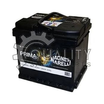 Autobaterie Autobaterie 12V 45Ah 360A, 067260027002