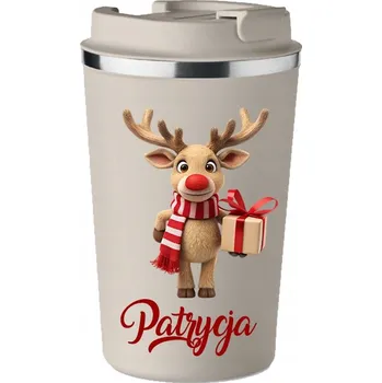Termohrnek Termohrnek S JMÉNEM vánoční dárek KT_813