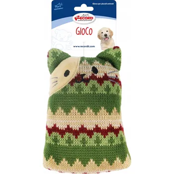Hračka pro psa Plyšová Hračka pro psy Record