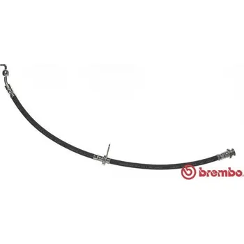 Brzdová hadice Brzdová hadice BREMBO T 79 036