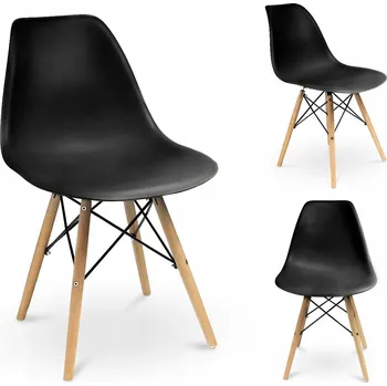 Jídelní židle Židle Jumi vícebarevná 1 ks