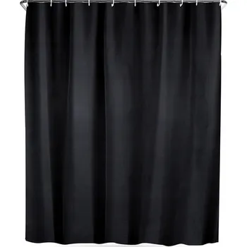 Sprchový závěs Vinylová sprchová Závěs Vilde 2 x 2 cm