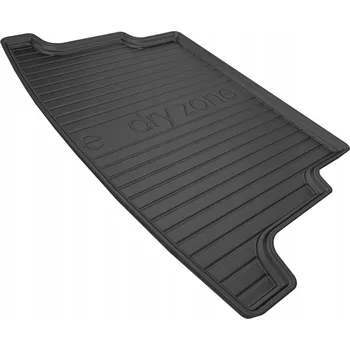 autokoberec Gumová vana do kufru Frogum