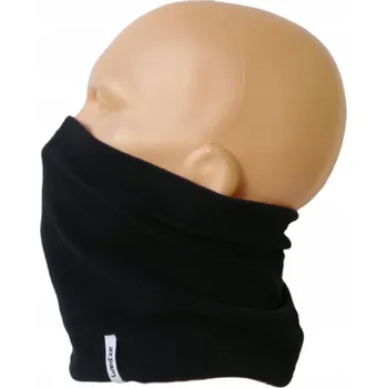 Šála WEDZE dětská šála polyester