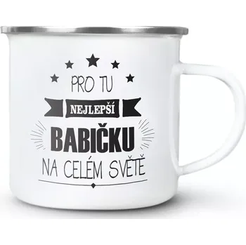 Sablio Plecháček Pro tu nejlepší babičku: 300 ml