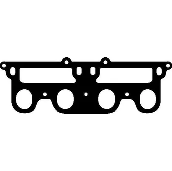 Těsnění motoru Těsnění, koleno sacího potrubí CORTECO 026427P