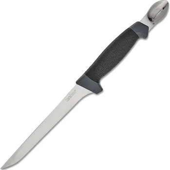 Kuchyňský nůž Kershaw 1243SHX Filetovací nůž s rukojetí ve tvaru lžíce, čepel 7", rukojeť K-Texture FRN