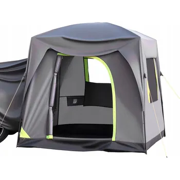 Stan Stan k autu 248x308x230CM Voděodolný pro kempování pro 5–8 osob